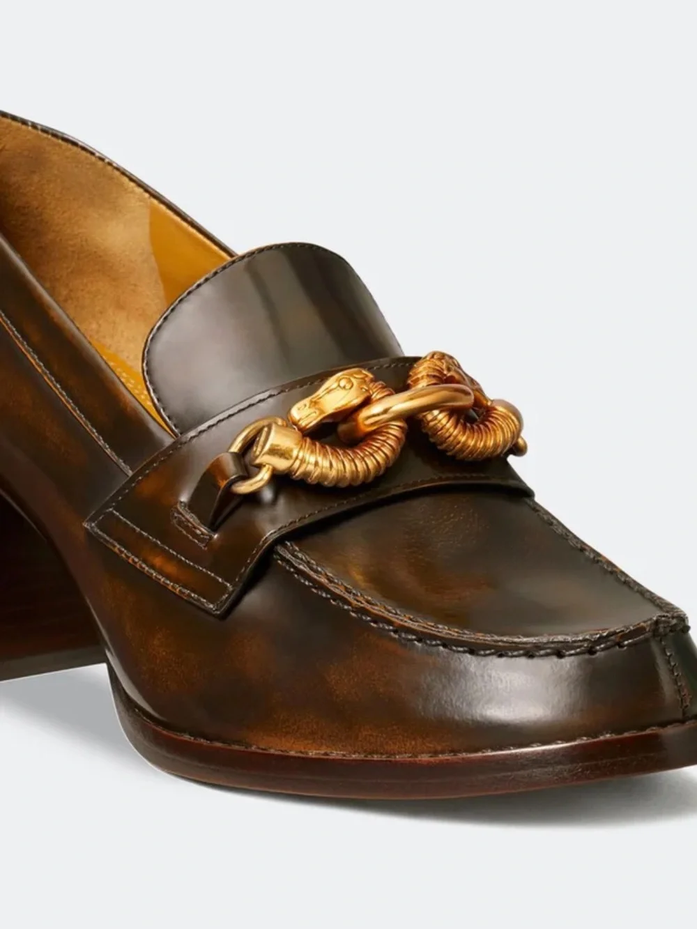 BNWT Tory Burch Jessa Pumps